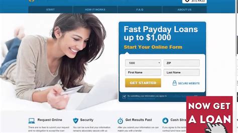 2. Complete the instant Payday Loan application. Fill out your application for an instant Payday Loan online or in person. Be sure to provide all personal and financial details as requested. Double-check all the information you filled out to make sure everything is correct before submitting the application for review. 